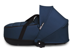 Carro Dúo YOYO³ + Capazo de STOKKE