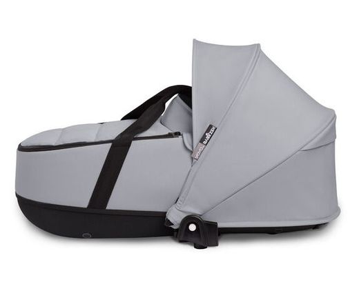 Carro Dúo YOYO³ + Capazo de STOKKE
