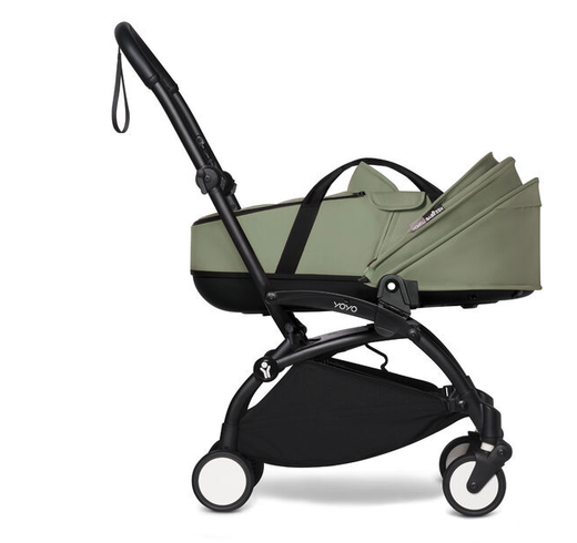 Capazo YOYO de STOKKE