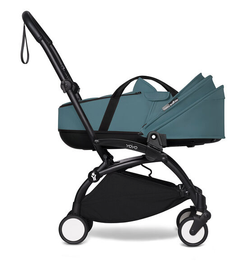 Capazo YOYO de STOKKE