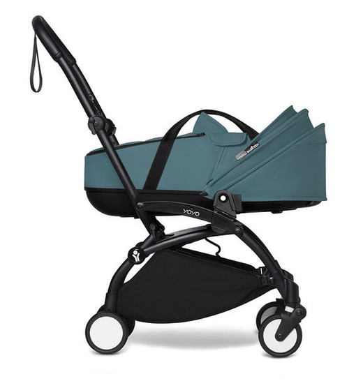 Capazo YOYO de STOKKE