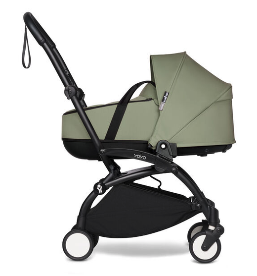 Capazo YOYO de STOKKE