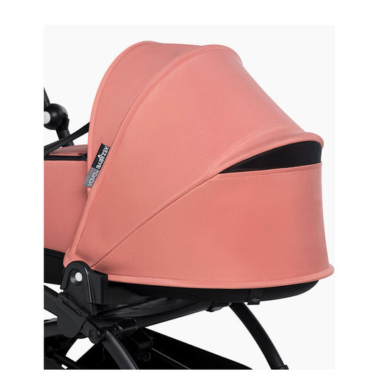 Capazo YOYO de STOKKE