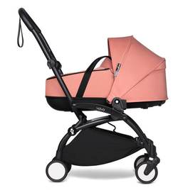 Capazo YOYO de STOKKE