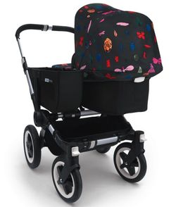 Capota Andy Warhol Bugaboo Donkey