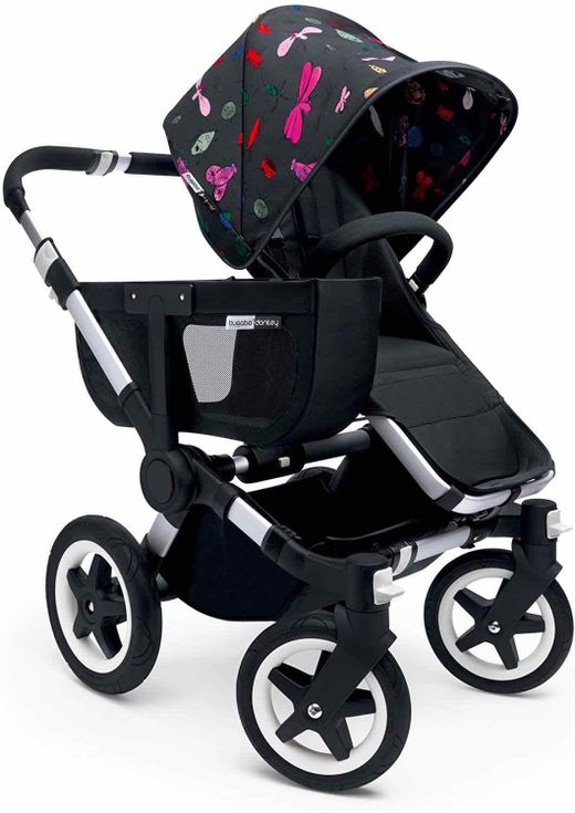 Capota Andy Warhol Bugaboo Donkey
