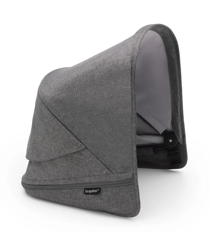 Capota Bugaboo Donkey 5 Azul Tormenta