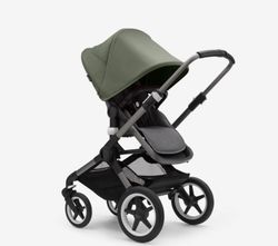 Capota Bugaboo Fox 3 (compatible con Fox 5)
