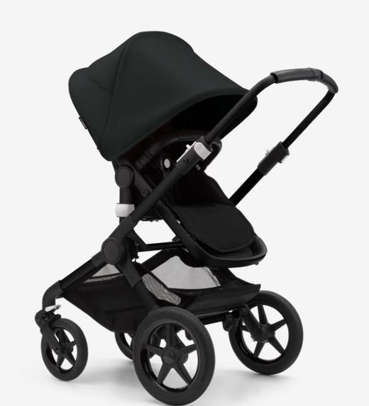 Capota Bugaboo Fox 3 (compatible con Fox 5)