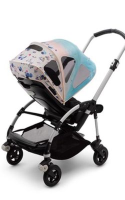 Capota ventilada Bugaboo Bee 5