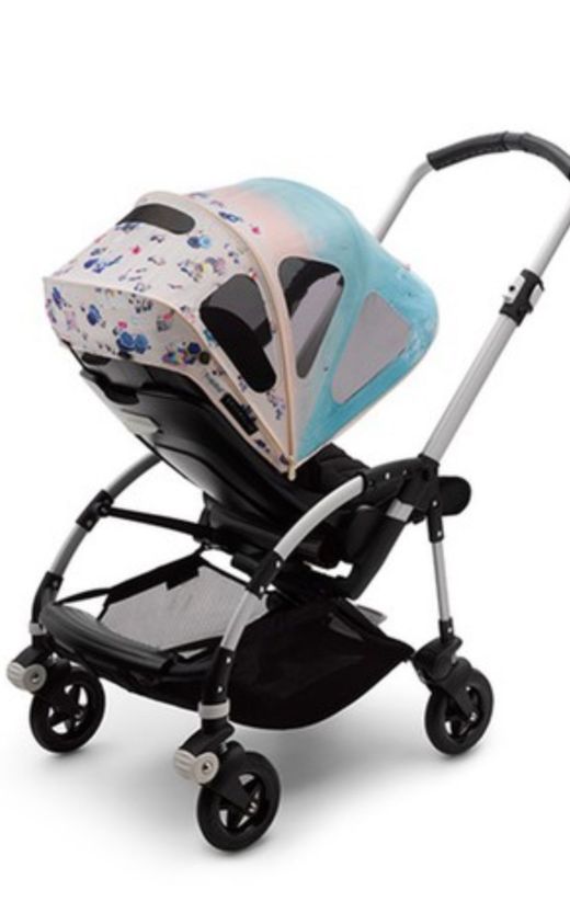 Capota ventilada Bugaboo Bee 5