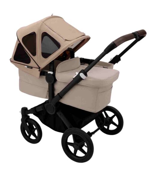 Capota ventilada Bugaboo Donkey