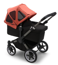 Capota ventilada Bugaboo Donkey