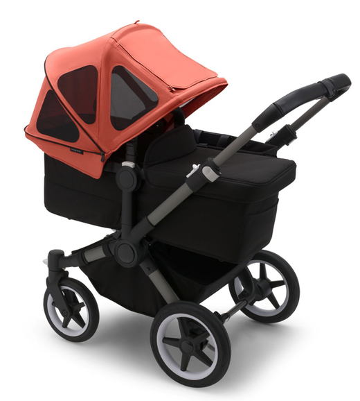 Capota ventilada Bugaboo Donkey