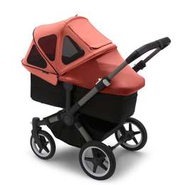 Capota ventilada Bugaboo Donkey