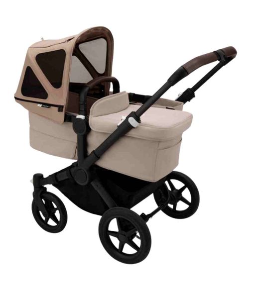 Capota ventilada Bugaboo Donkey