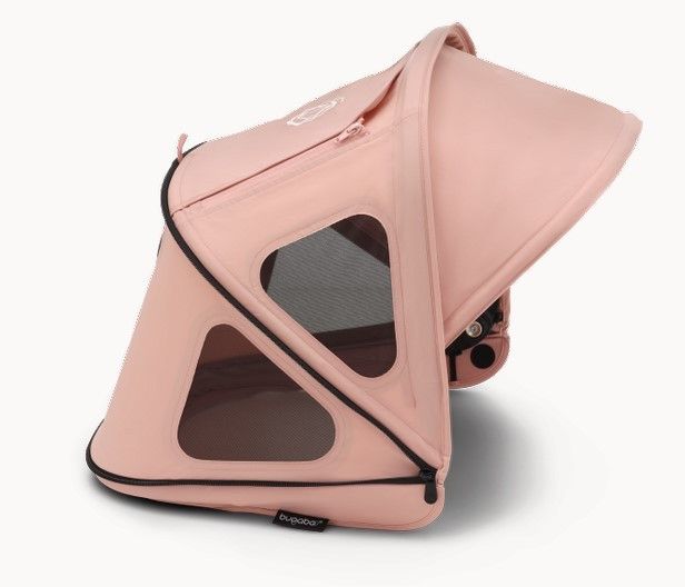 Capota ventilada Bugaboo Dragonfly Azul Costero