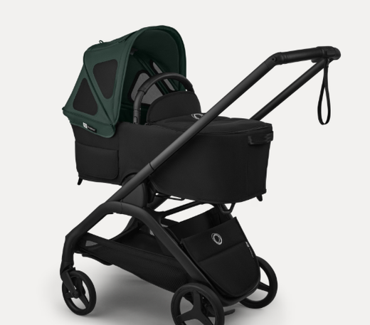 Capota ventilada Bugaboo Dragonfly