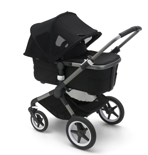 Capota ventilada Bugaboo Fox 5