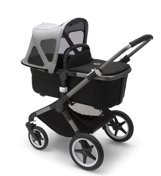 Capota ventilada Bugaboo Fox 5