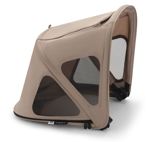 Capota ventilada Bugaboo Fox 5