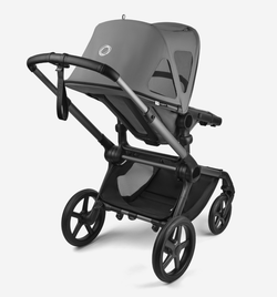 Capota ventilada Bugaboo Fox 5
