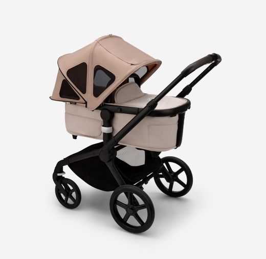 Capota ventilada Bugaboo Fox 5