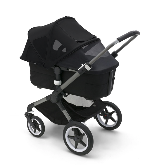 Capota ventilada Bugaboo Fox 5