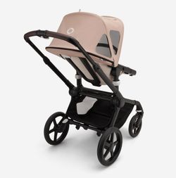 Capota ventilada Bugaboo Fox 5