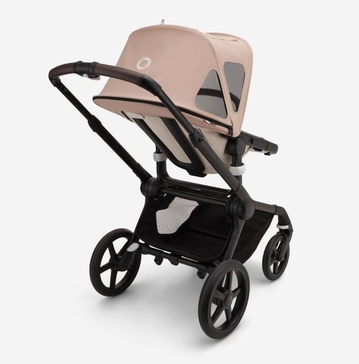 Capota ventilada Bugaboo Fox 5