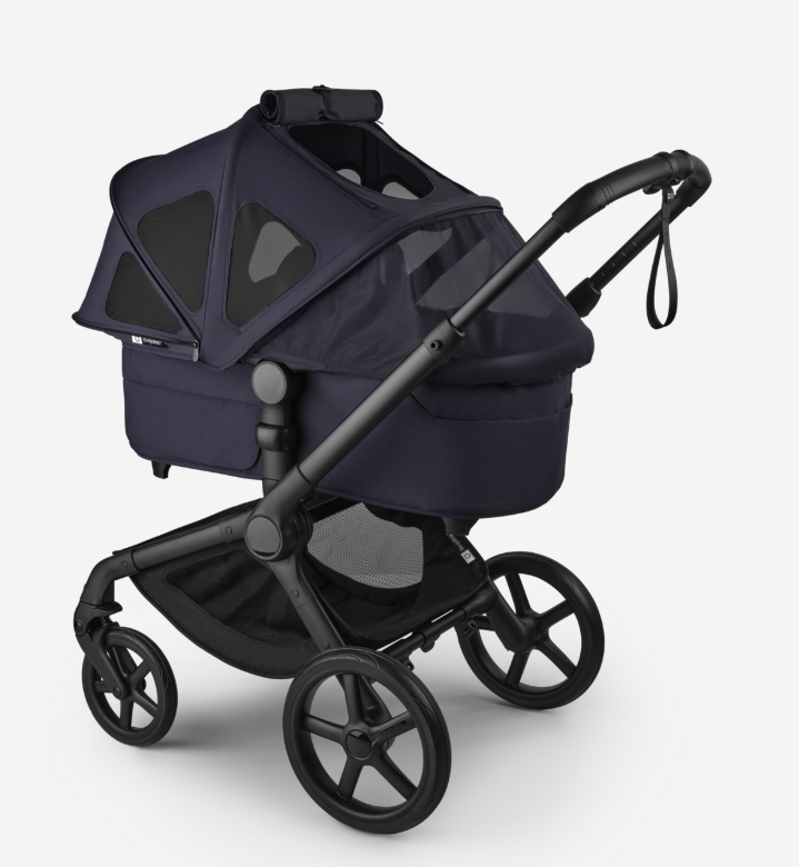 Capota ventilada Bugaboo Cameleon/Fox — TodoneneS