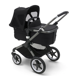 Capota ventilada Bugaboo Fox 5