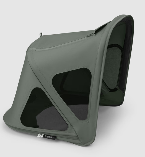 Capota ventilada Bugaboo Fox 5
