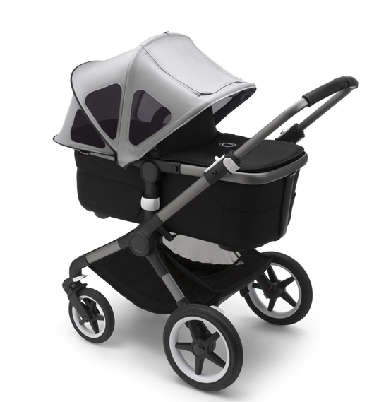 Capota ventilada Bugaboo Fox 5