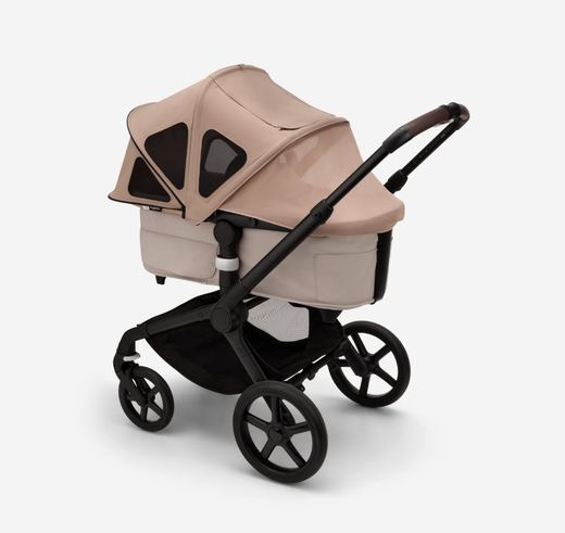 Capota ventilada Bugaboo Fox 5