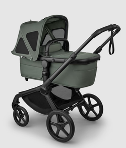 Capota ventilada Bugaboo Fox 5