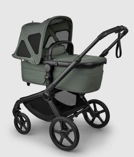 Capota ventilada Bugaboo Fox 5