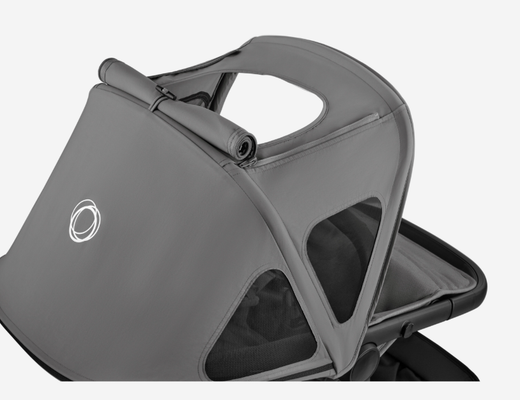 Capota ventilada Bugaboo Fox 5