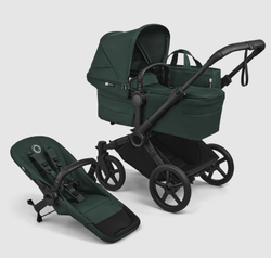 Carrito 2 en 1 Bugaboo Donkey 6