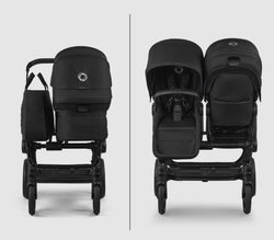 Carrito 2 en 1 Bugaboo Donkey 6