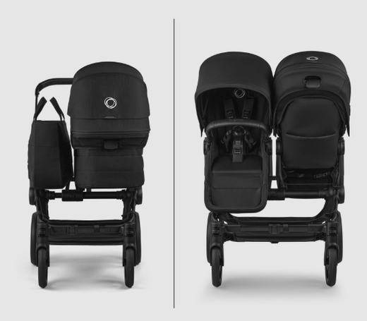 Carrito 2 en 1 Bugaboo Donkey 6