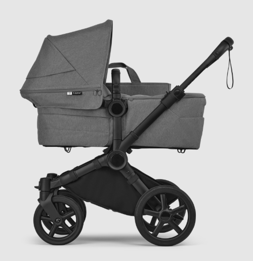 Carrito 2 en 1 Bugaboo Donkey 6