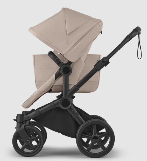 Carrito 2 en 1 Bugaboo Donkey 6
