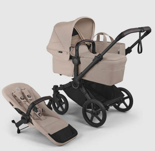 Carrito 2 en 1 Bugaboo Donkey 6