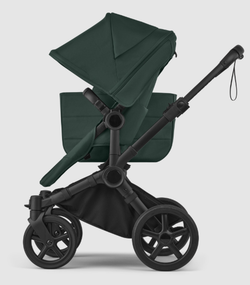 Carrito 2 en 1 Bugaboo Donkey 6