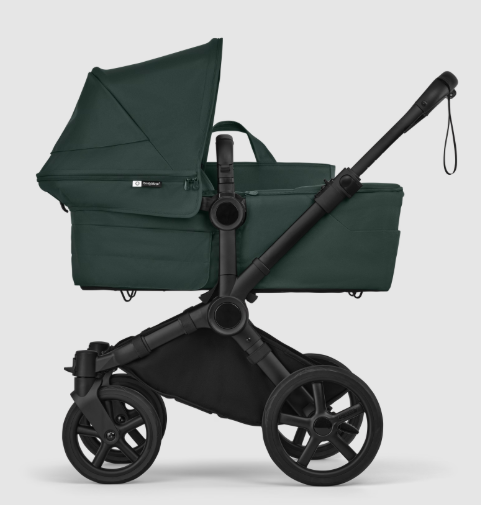 Carrito 2 en 1 Bugaboo Donkey 6