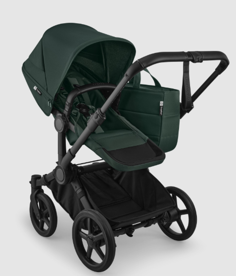 Carrito 2 en 1 Bugaboo Donkey 6