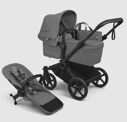 Carrito 2 en 1 Bugaboo Donkey 6