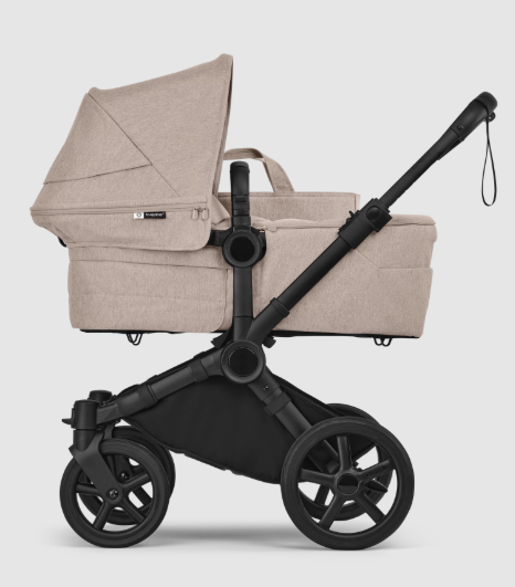 Carrito 2 en 1 Bugaboo Donkey 6