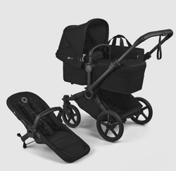 Carrito 2 en 1 Bugaboo Donkey 6